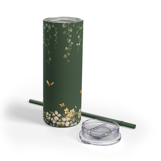 Bumble Garden Tumbler
